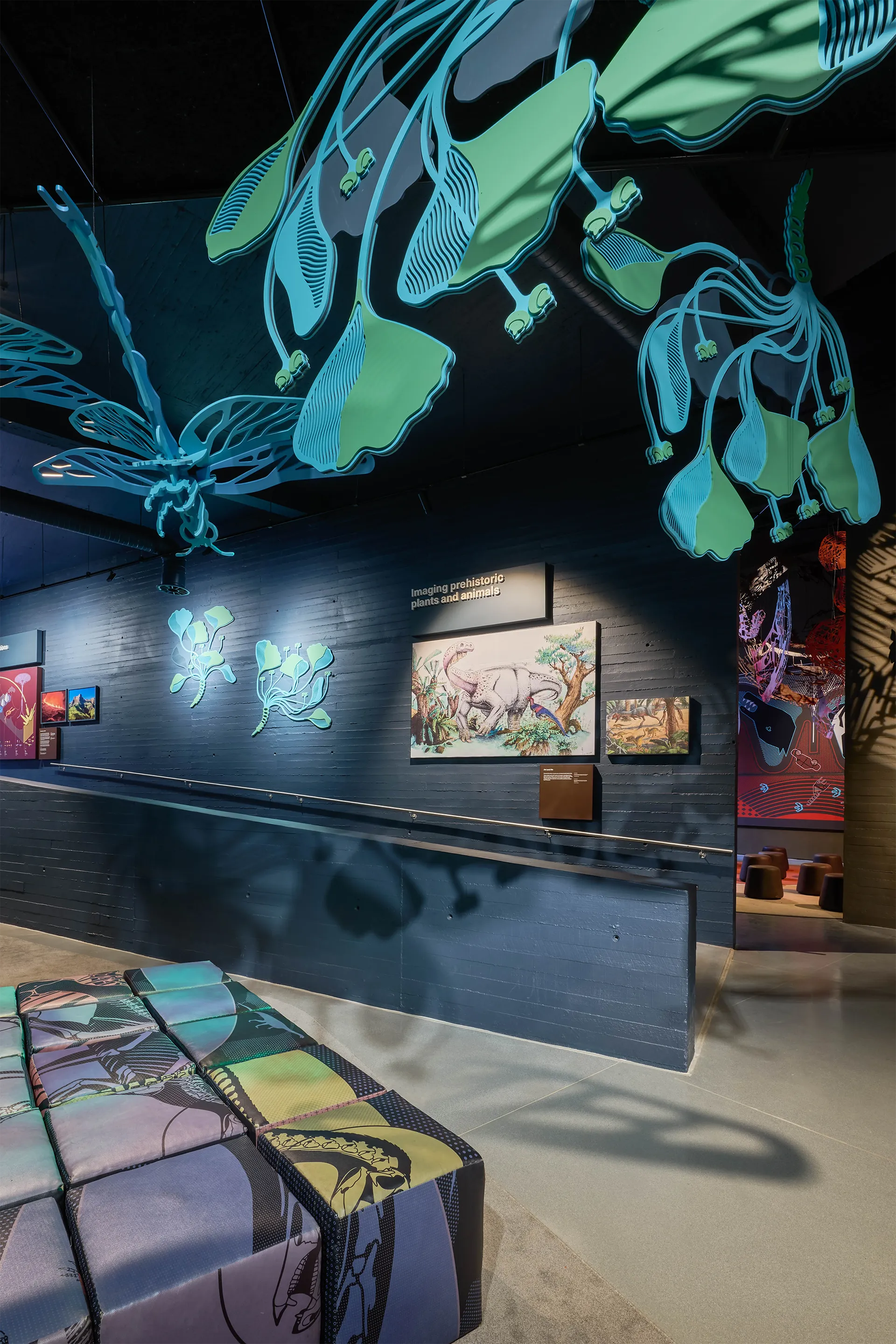 077   AP 250708 041 {Index} - MGG Event Production Portfolio